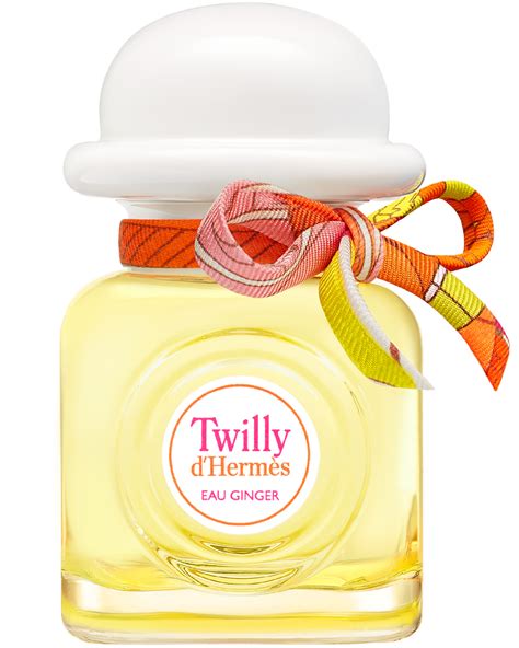 twilly eau ginger perfume